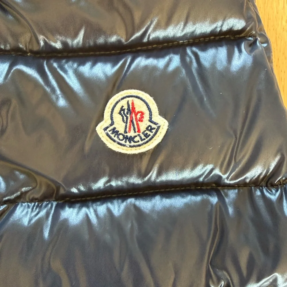 Moncler classic versatile